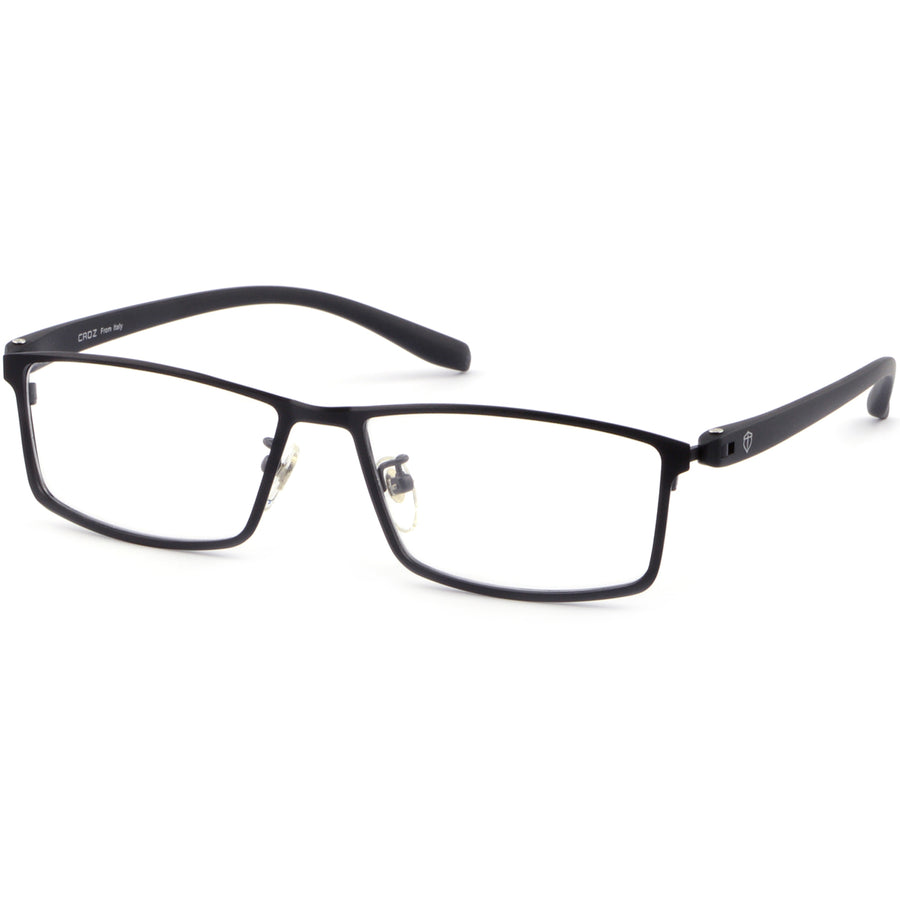Rectangle Glasses O1468