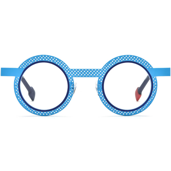 Round Glasses BR1515