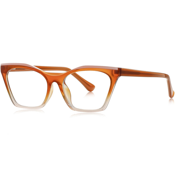 Cat-Eye Glasses YSD1022