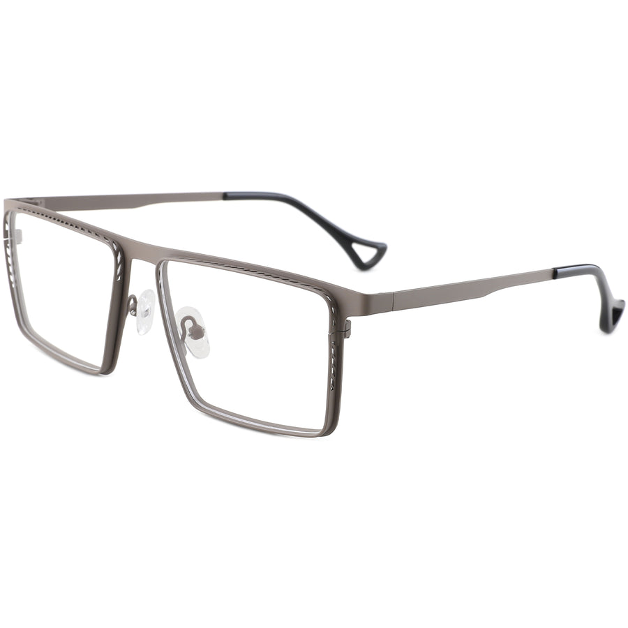 Square Glasses YEM1168