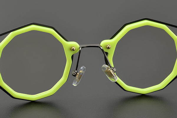 Geometric Glasses TG1133