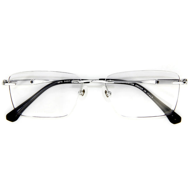 Rectangle Glasses JNJ1012