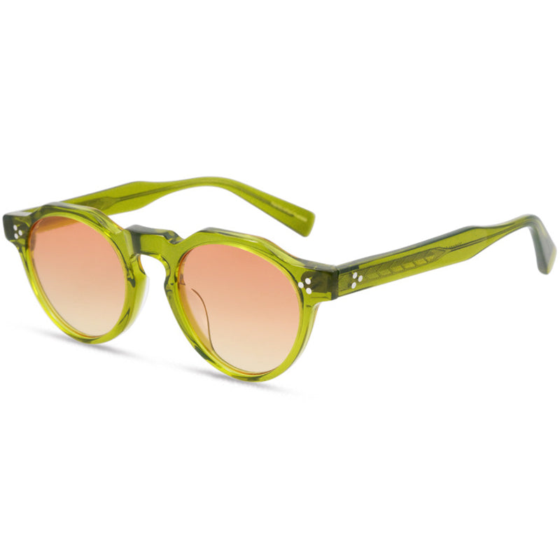 Round Sunglasses GCS1116