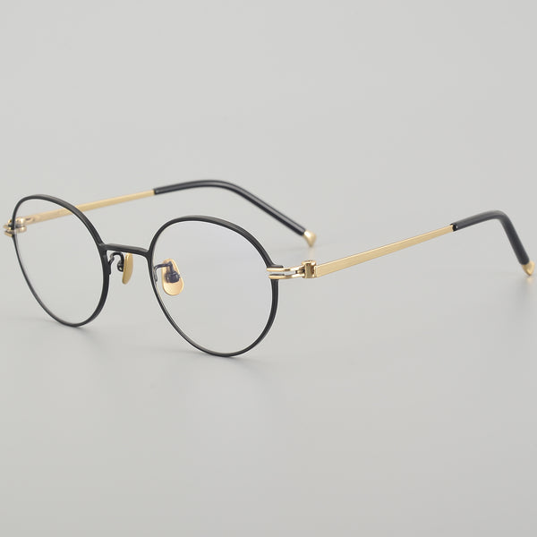 Round Glasses  BY1054