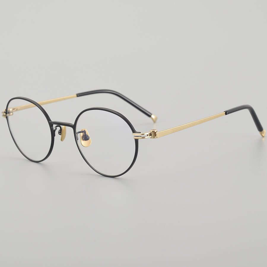 Round Glasses  BY1054