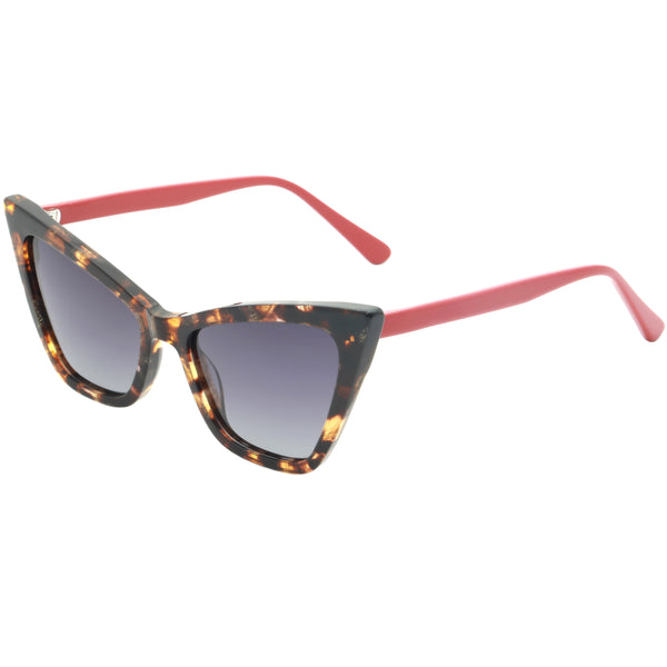 Cat-Eye Sunglasses GSS1065