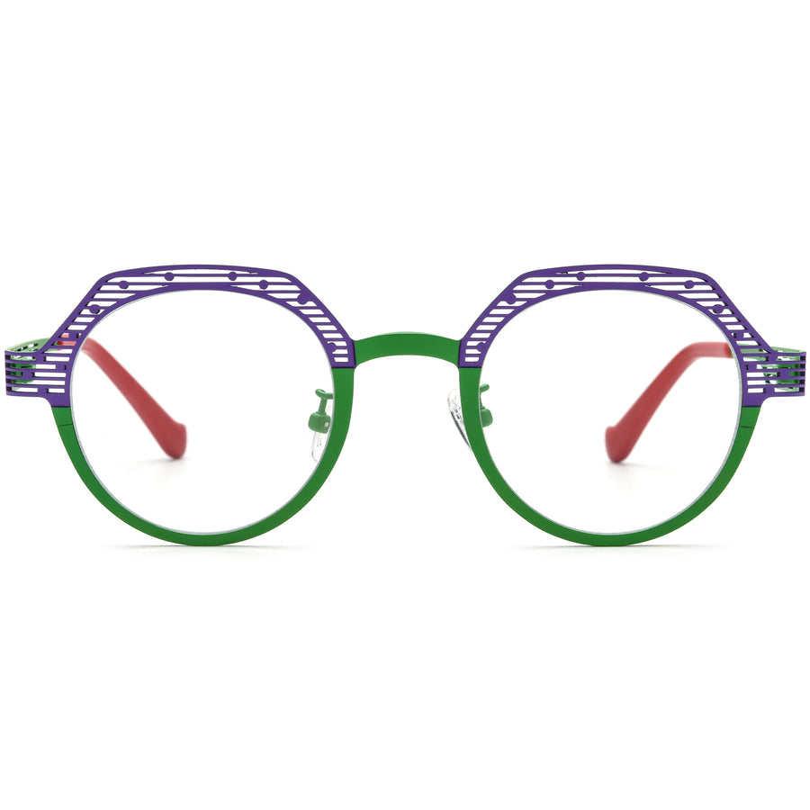 Round Glasses BR1508