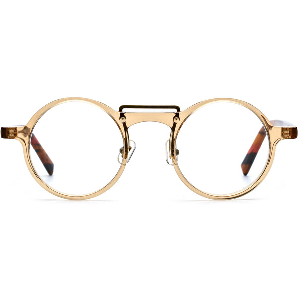 Round Glasses BR1104