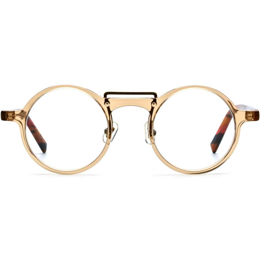 Round Glasses BR1104