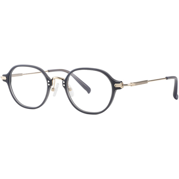 Geometric Glasses YEC1155