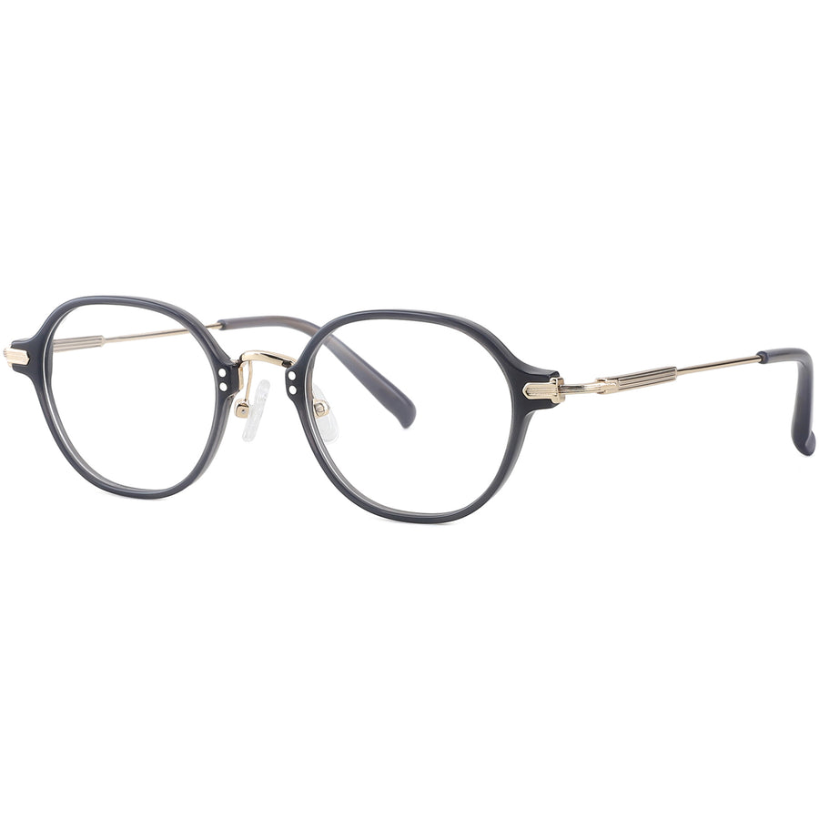 Geometric Glasses YEC1155