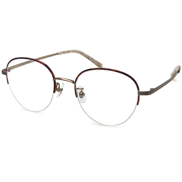 Round Glasses A1485