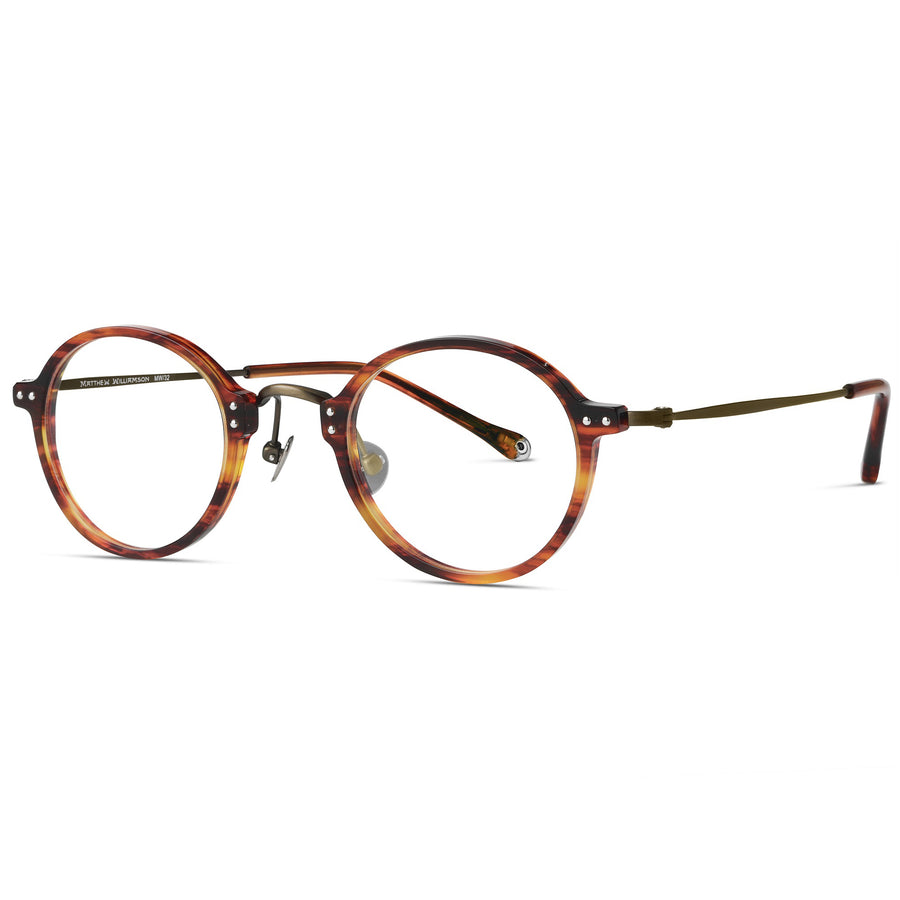 Round Glasses MW1015