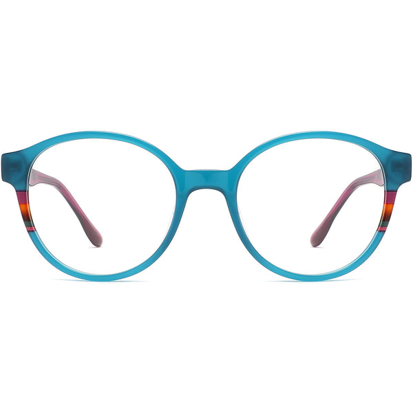 Round Glasses KC1004