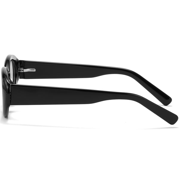 Oval Glasses YSD1085
