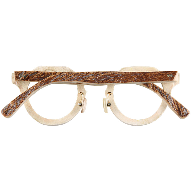 Antler Round Glasses NJ1053