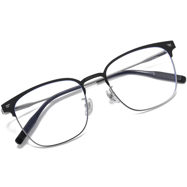 YSD1140 - Black Silver - image vlr1vs