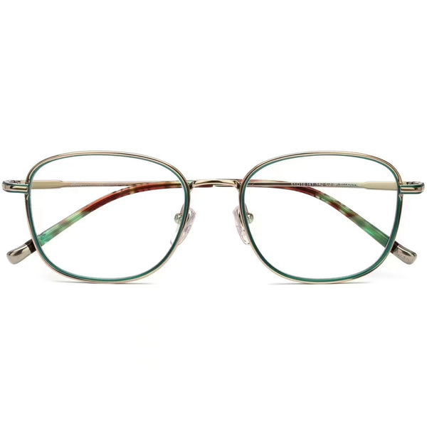 Square Glasses MW1258