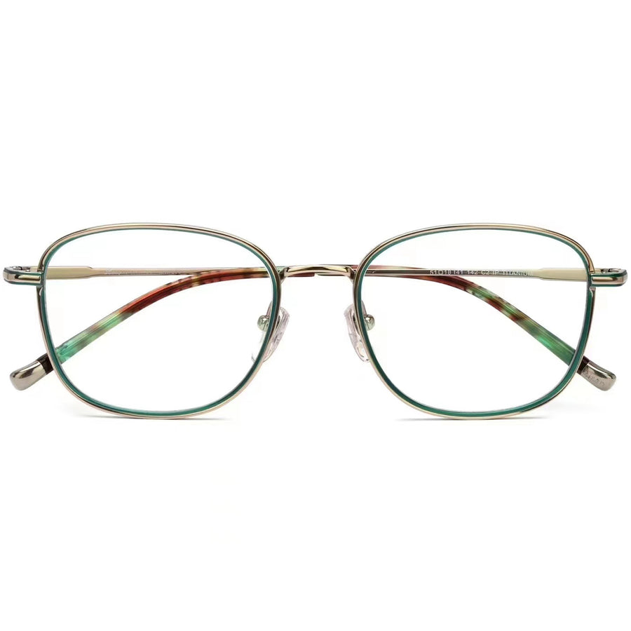 Square Glasses MW1258