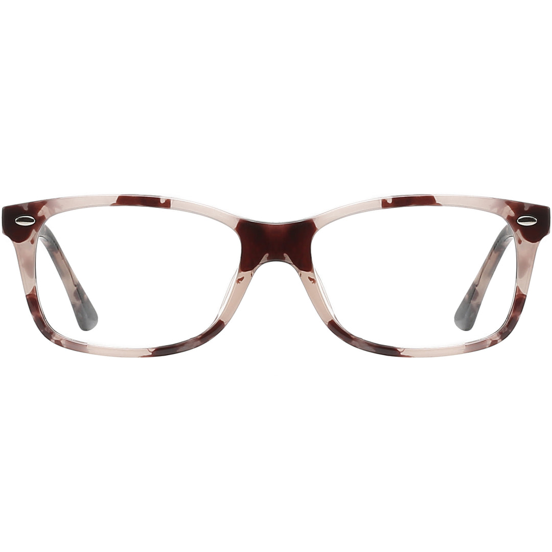 Rectangle Glasses PF1167