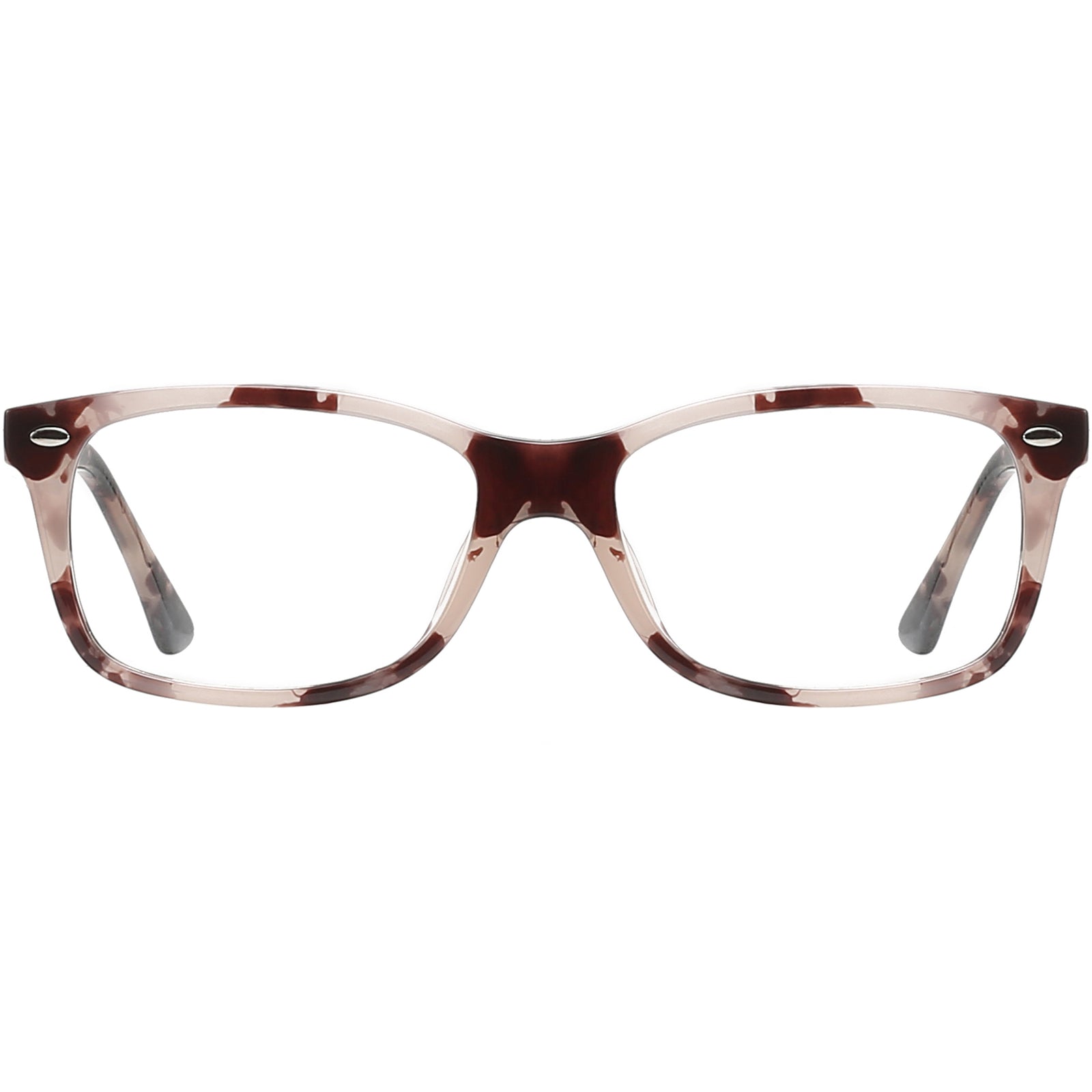 Rectangle Glasses PF1167