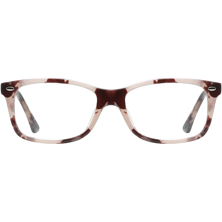 Rectangle Glasses PF1167