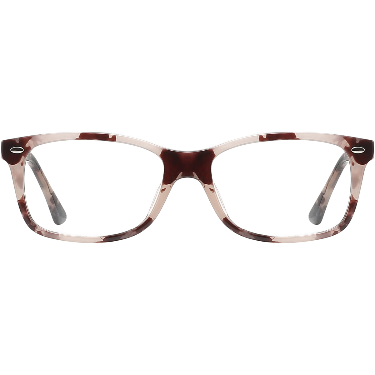 Rectangle Glasses PF1167