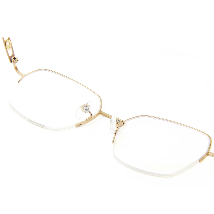 Square Glasses JTL1045