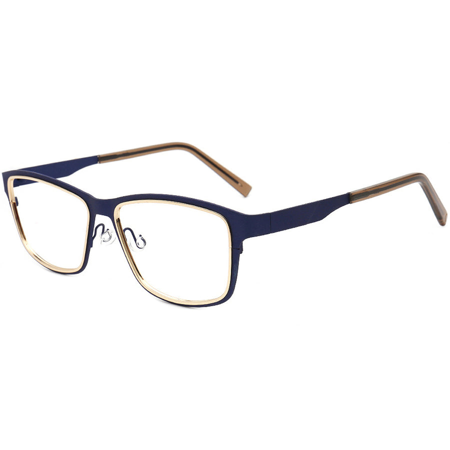 Rectangle Glasses YT1022