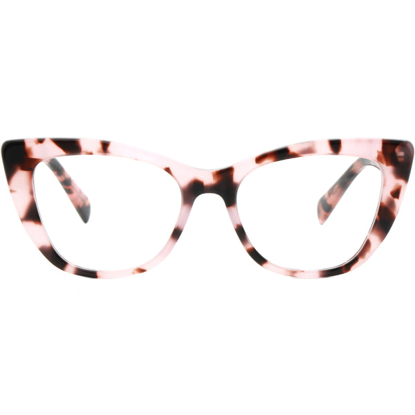 Cat-Eye Glasses GSR1148