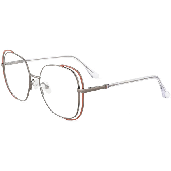 Geometric Glasses YSAM1056