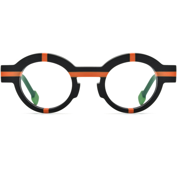 Round Glasses BR1431