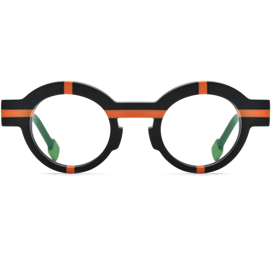 Round Glasses BR1431