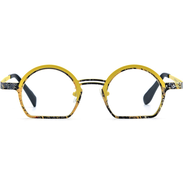 Round Glasses BR1727