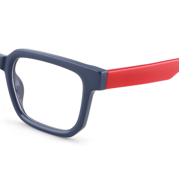 Rectangle Glasses YEA1134