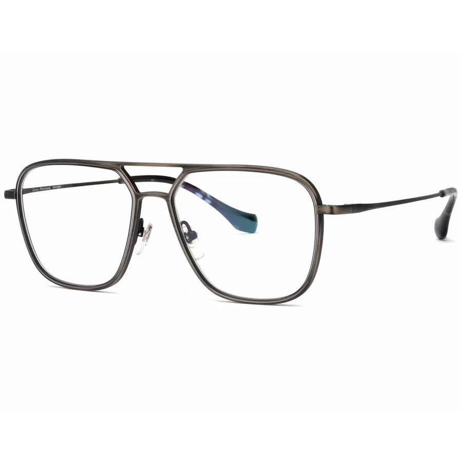Aviator Glasses MW1246 - Wide Frames for Men with Larger Heads