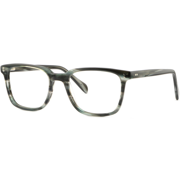 Square Glasses O1925
