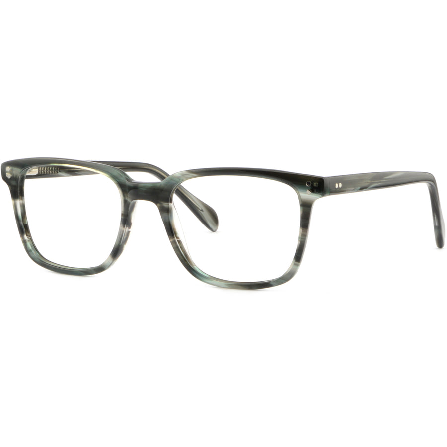 Square Glasses O1925