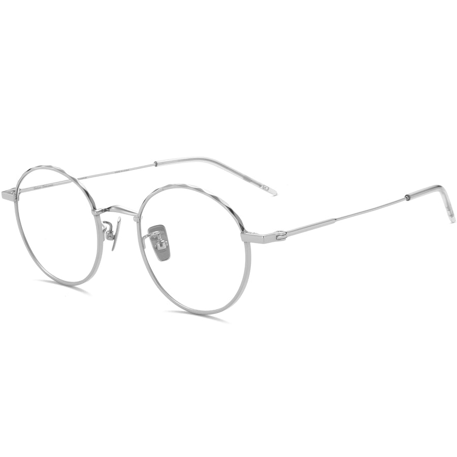 Round Glasses MS1013