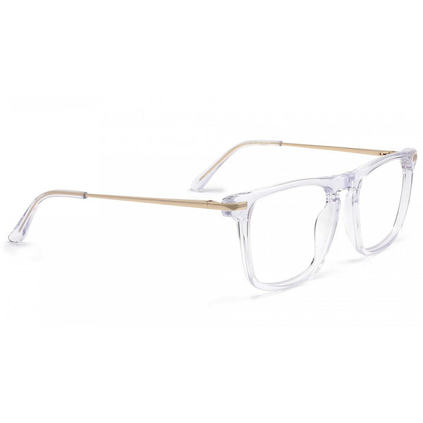 Rectangle Glasses A3077