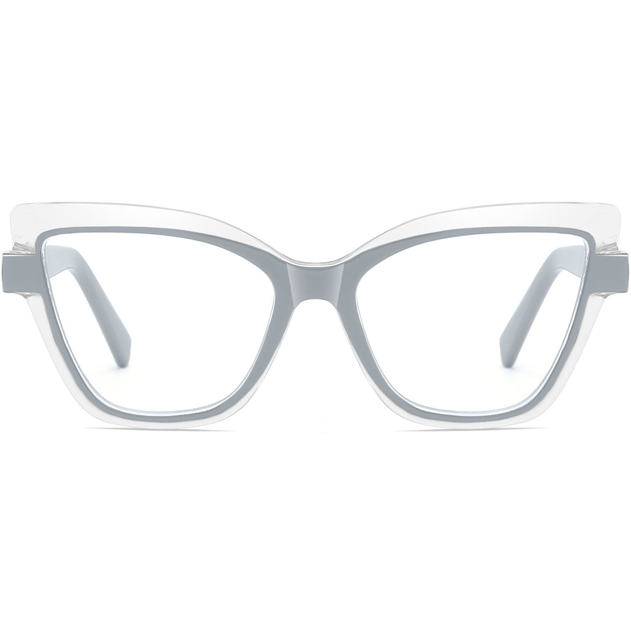 Cat-Eye Glasses PF1123