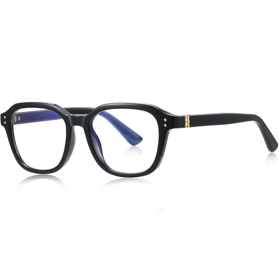 Square Glasses PF1390