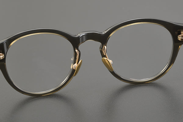 Round Glasses TG1193