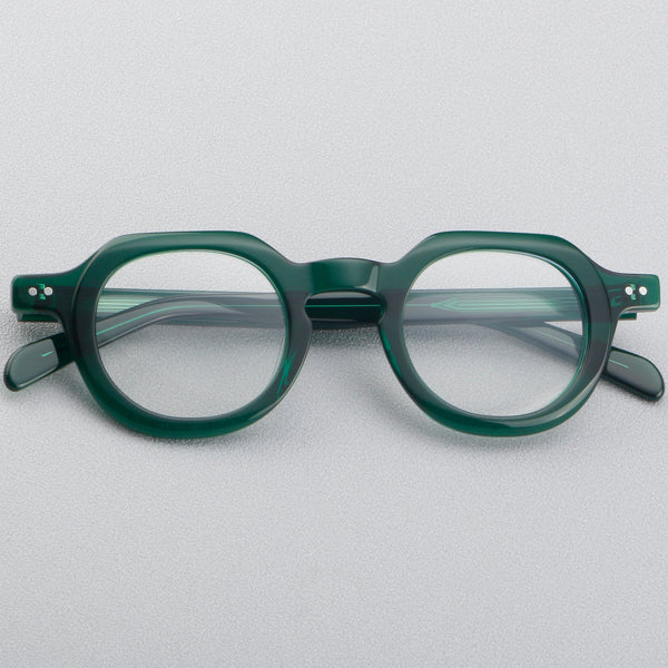 Round Glasses YN1079