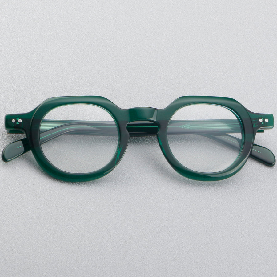 Round Glasses YN1079