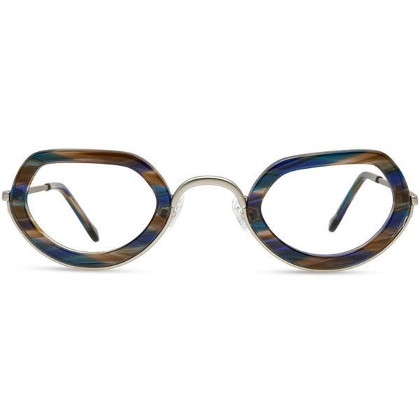 Geometric Glasses GC1040