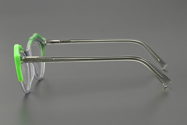 Cat-Eye Glasses TG1145
