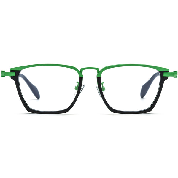 Square Glasses BR1657