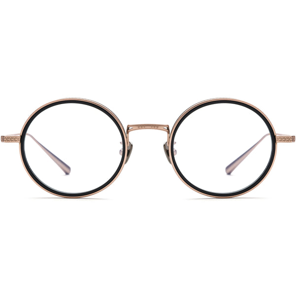 Round Glasses BR1557