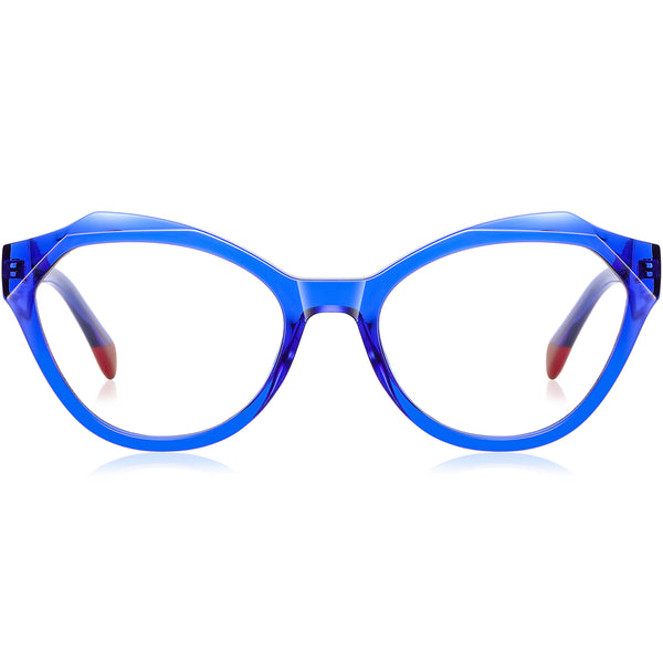 Cat-Eye Glasses PF1299